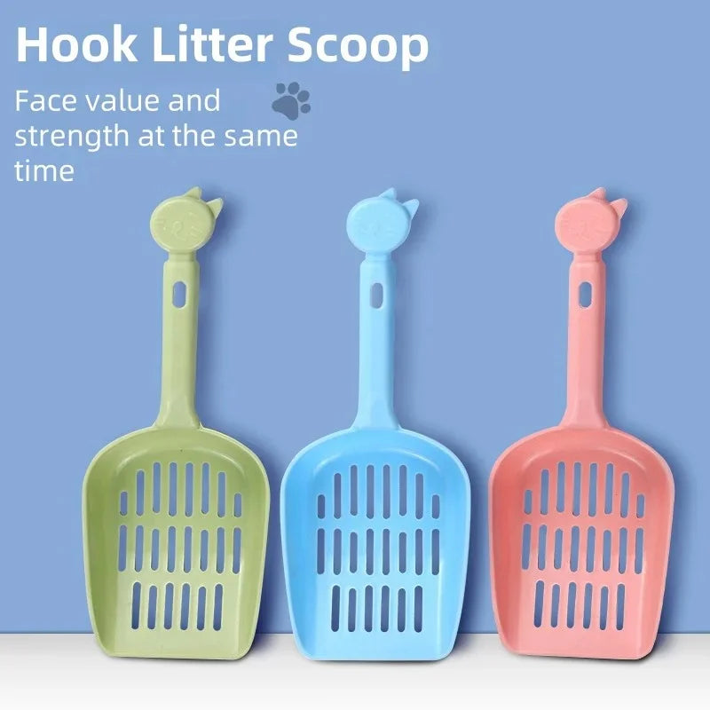 Pet Litter Scoop