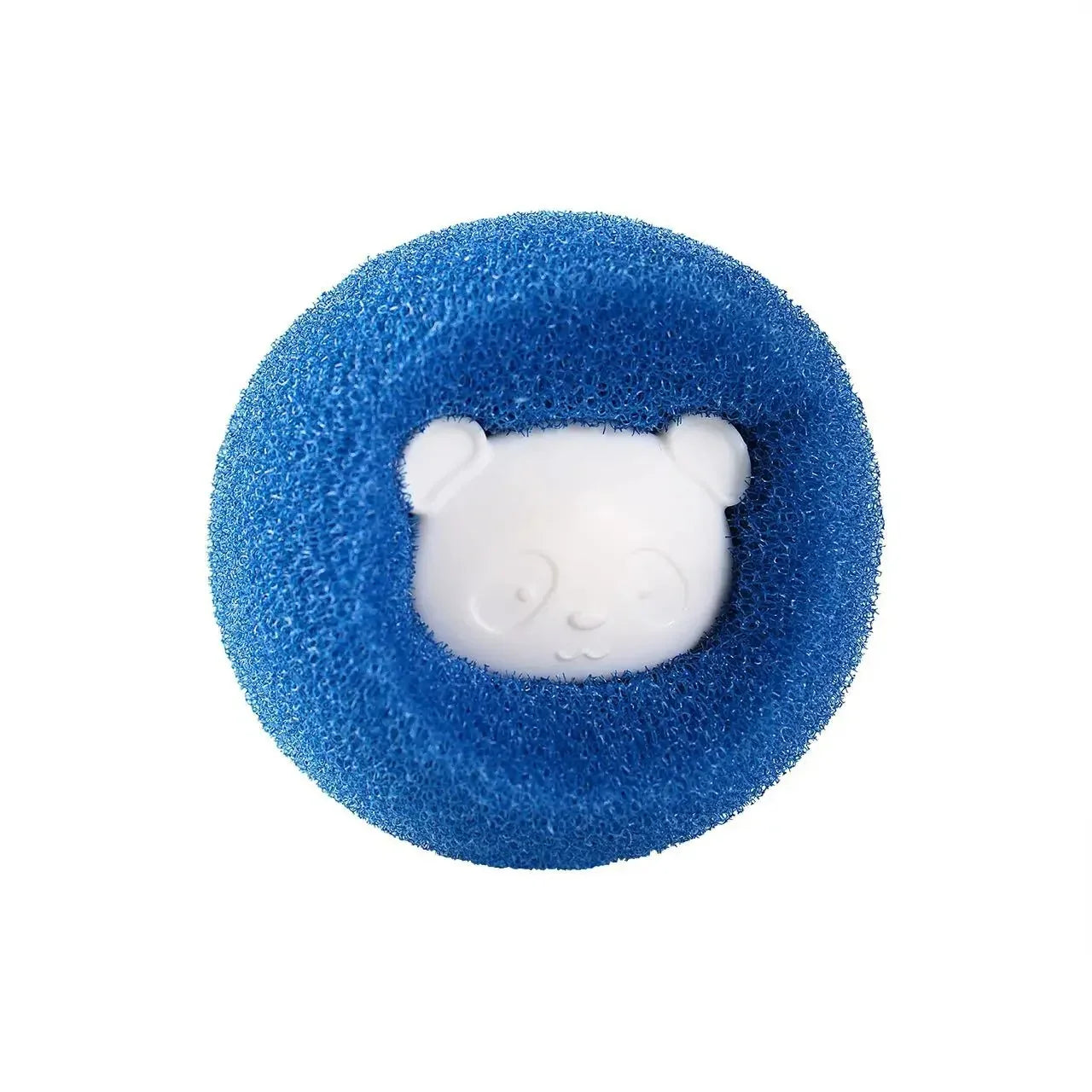 Pet Hair Remover Reusable Washing Ball