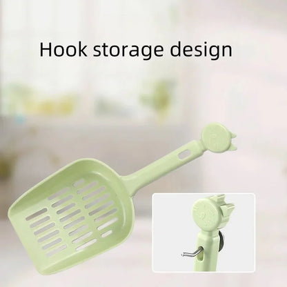 Pet Litter Scoop